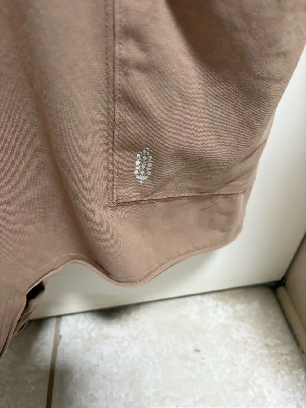 FP Movement by Free People soft tan